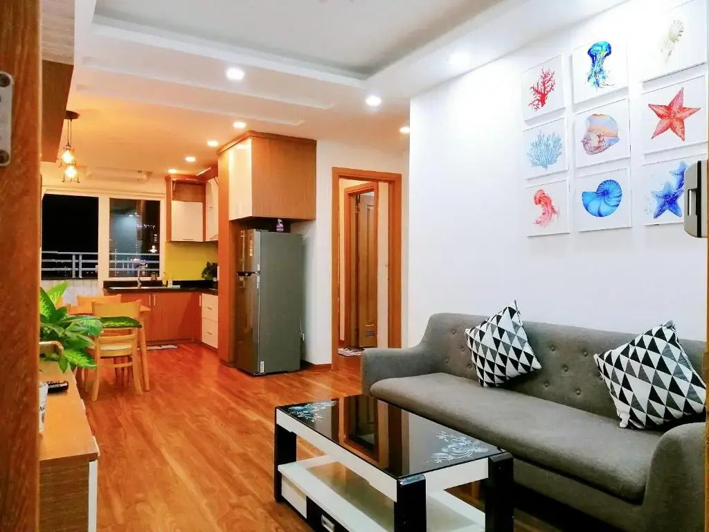 Apartment Luxury Near Beach