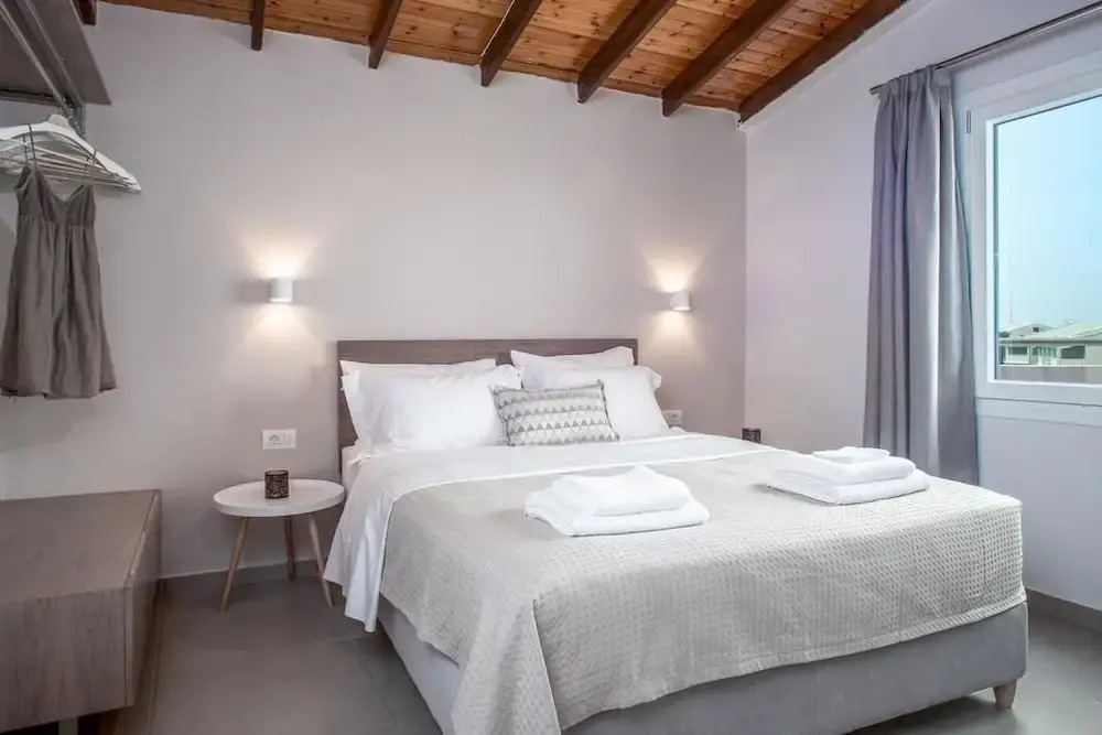 Evelyn Hotel