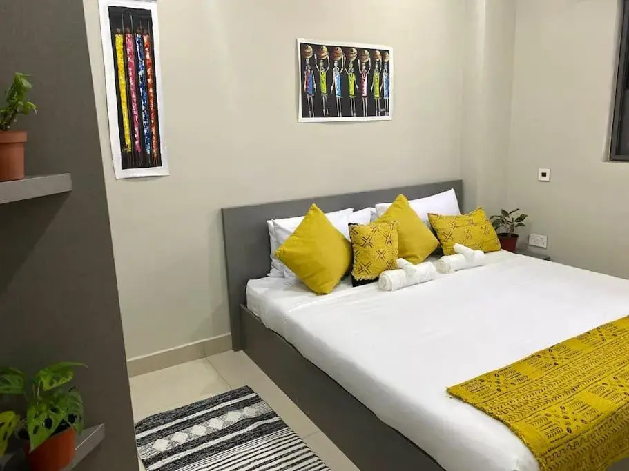 Newly Renovated 1Bd Apt in Heart of Osu