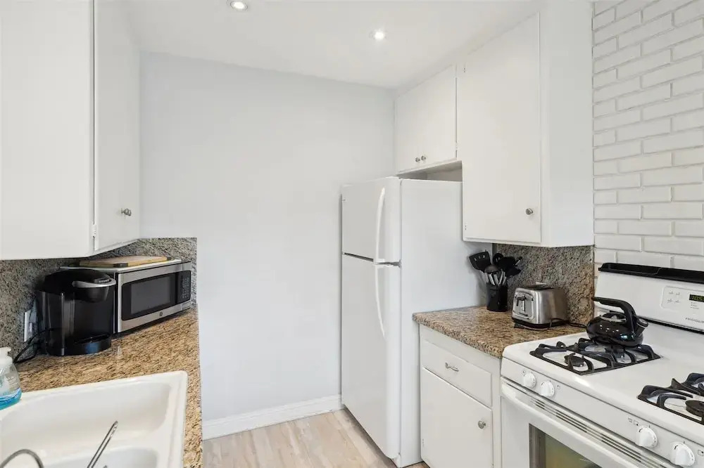4980 Sandyland Road #215 1 Bedroom Condo