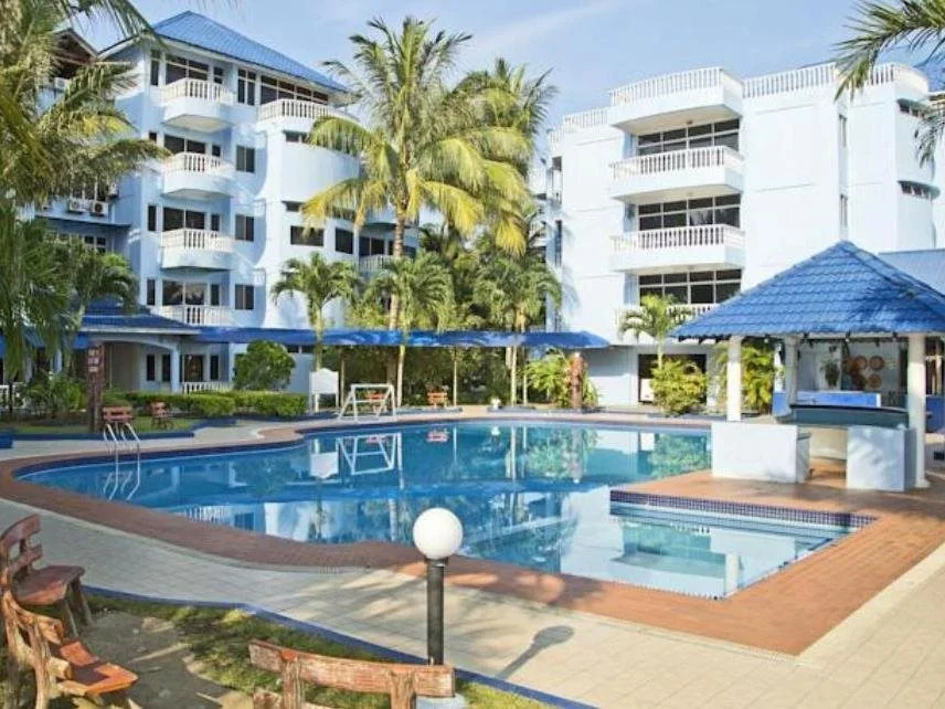 Sanctuary Resort