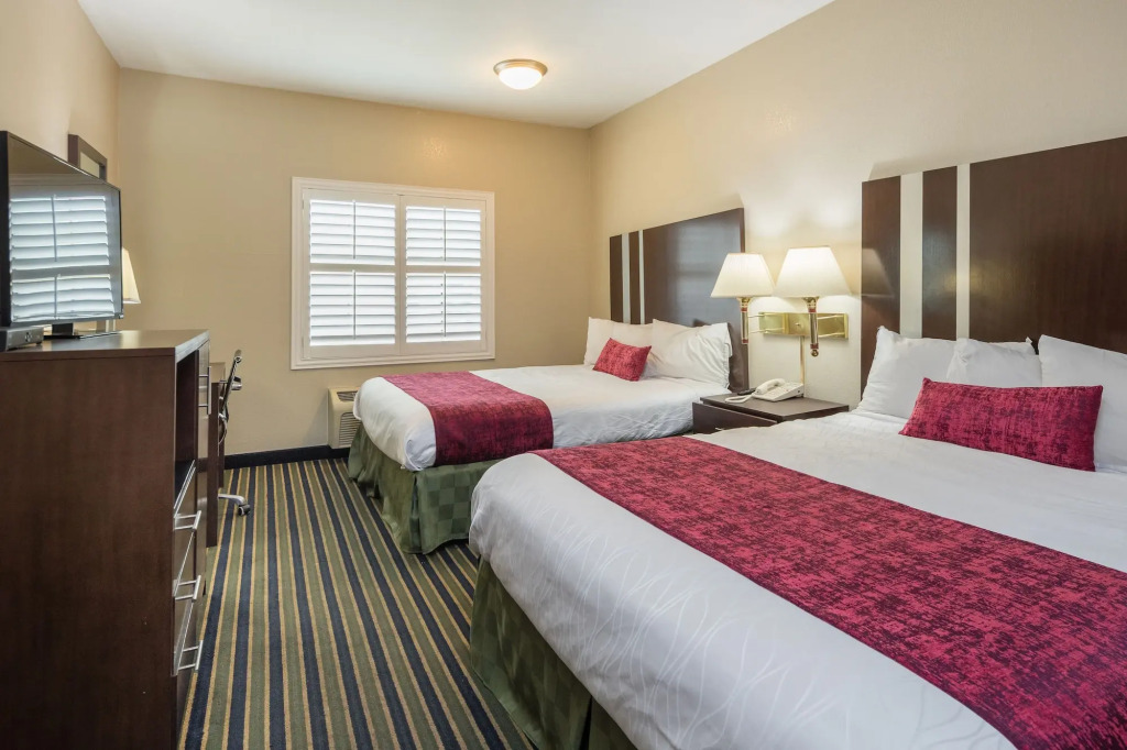Travel Inn Sunnyvale