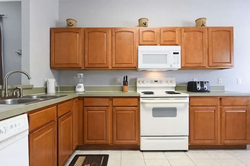 Windsor Hills Disney Villa
