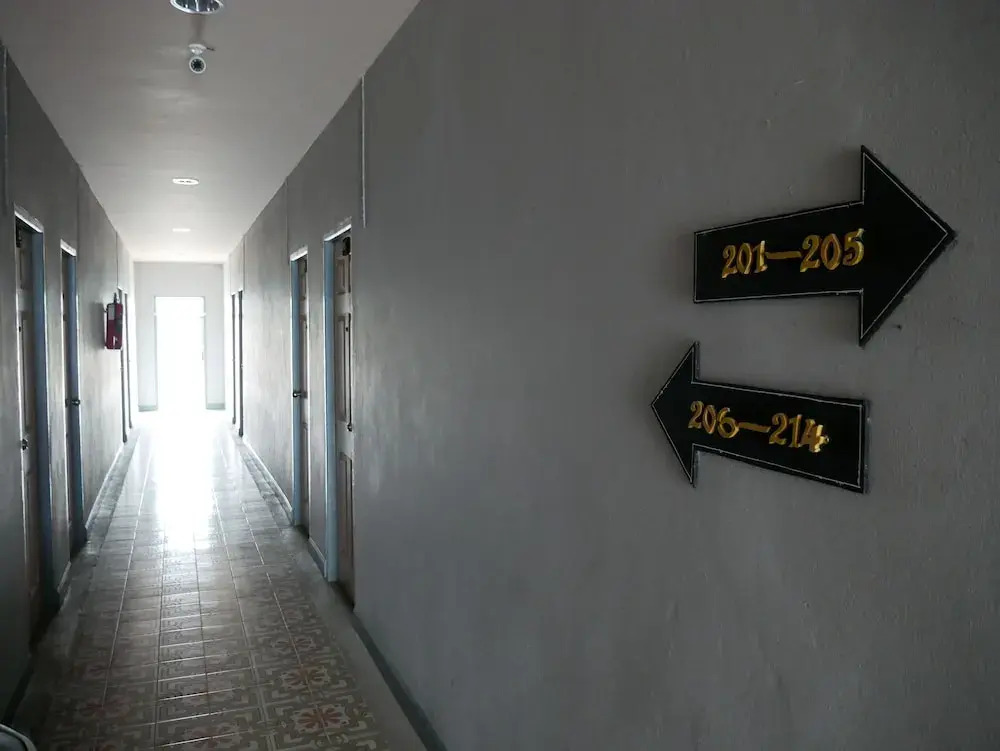 PK Hotel