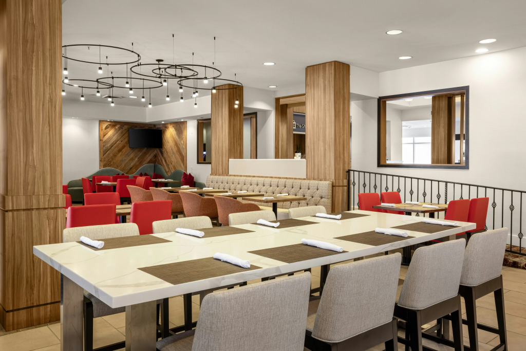 Hilton Garden Inn Phoenix Airport