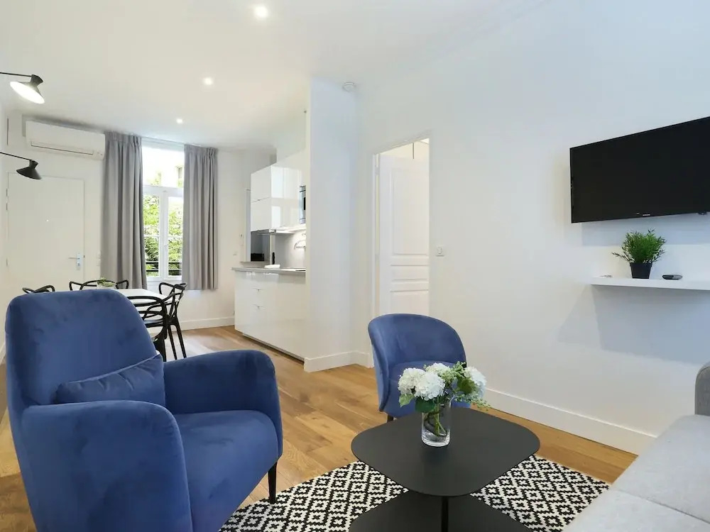 Rent a Room - Residence Blanche