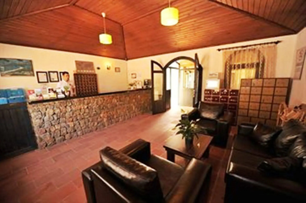 Mavi Belce Hotel