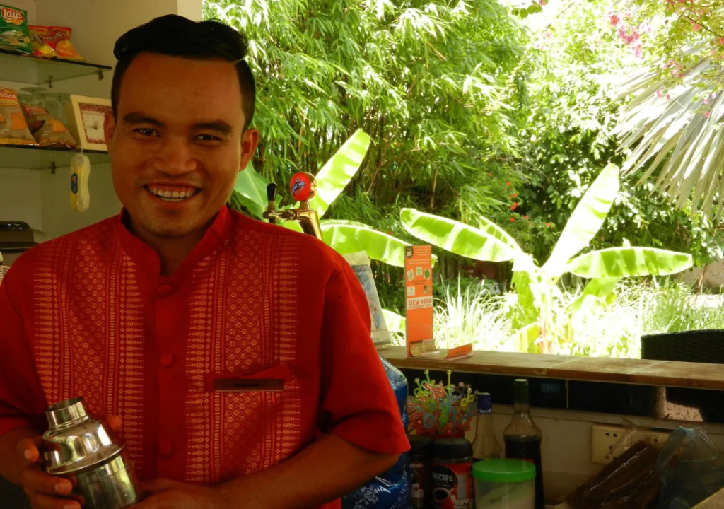 Eureka Villas Siem Reap