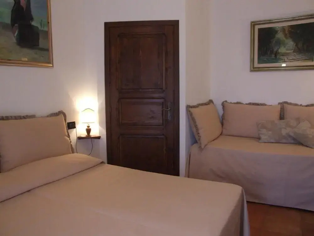 Il Castagno