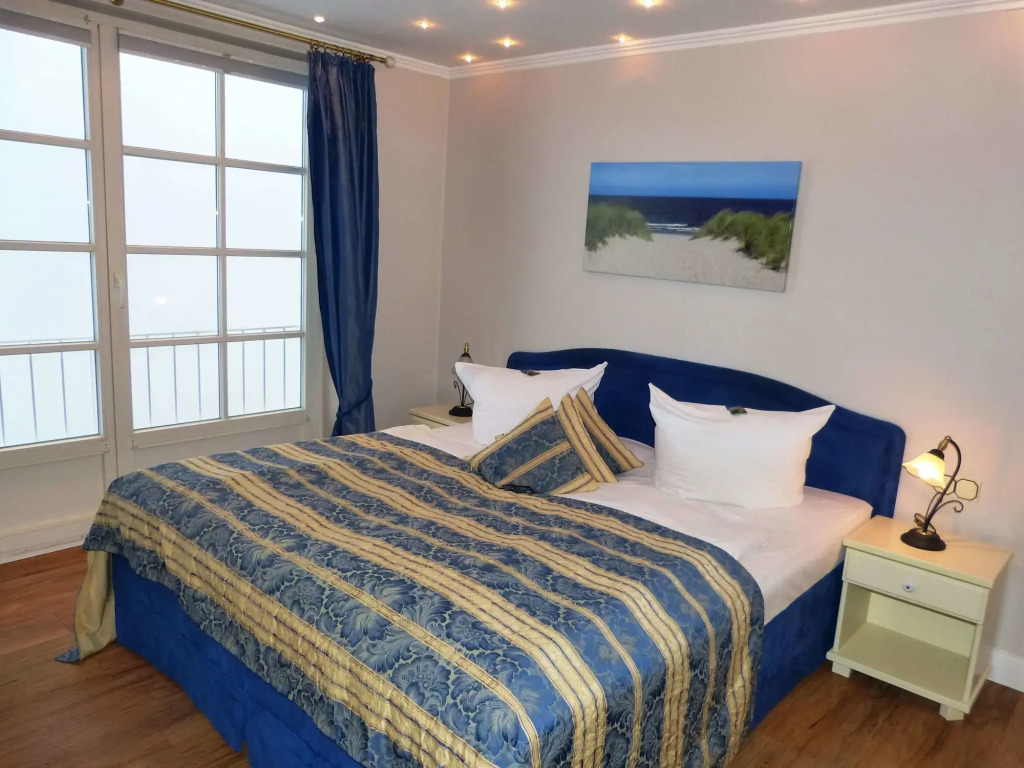 Vogel Hotel & Appartements