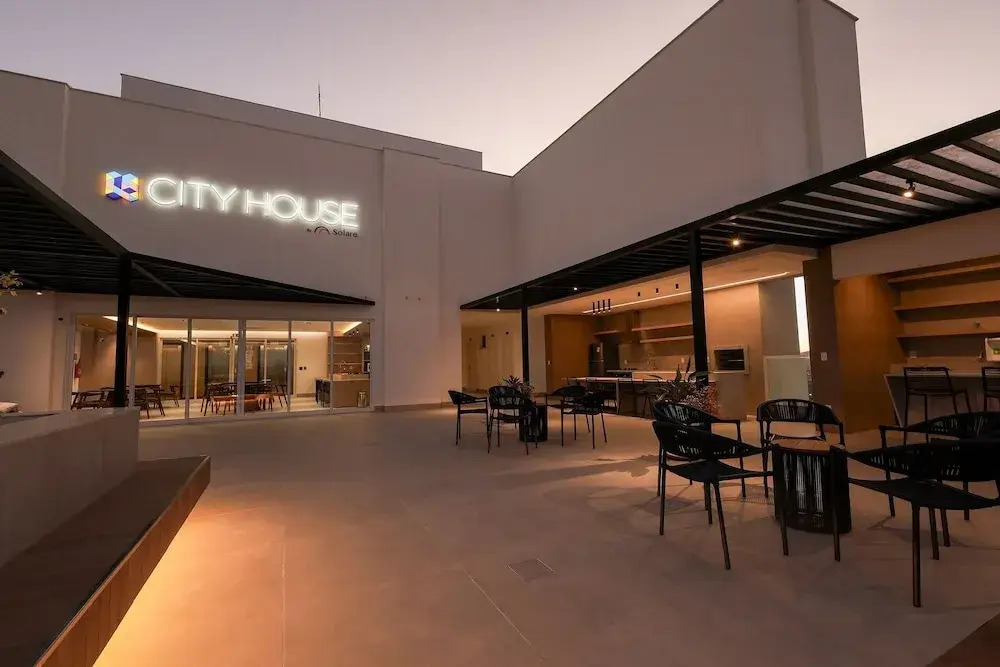 City House