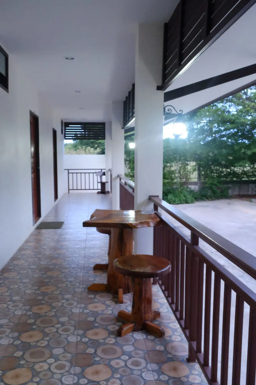 Ban Medsai Resort