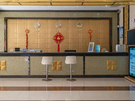 Golden Swan Hotel