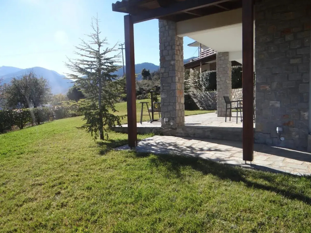 Guesthouse Diochri