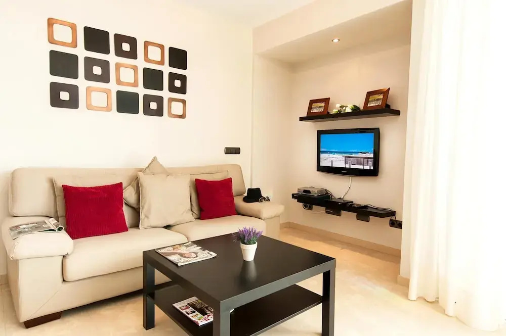 Beautiful Villa Salobre Gran Canaria Lagos 30