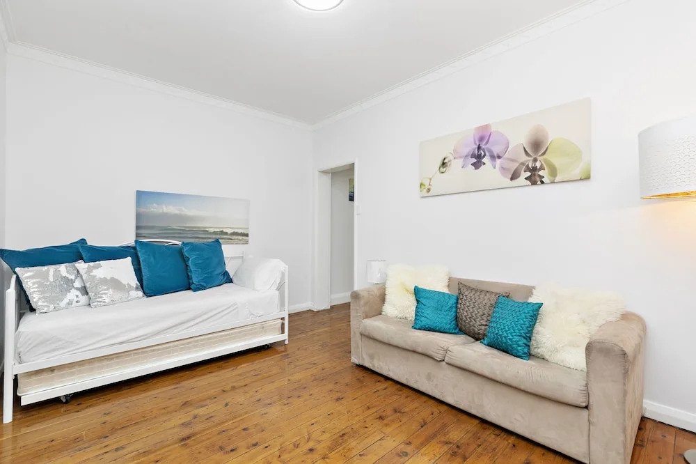 Bondi Beach House