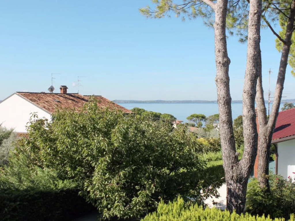 Residence Belvedere (LAZ280)