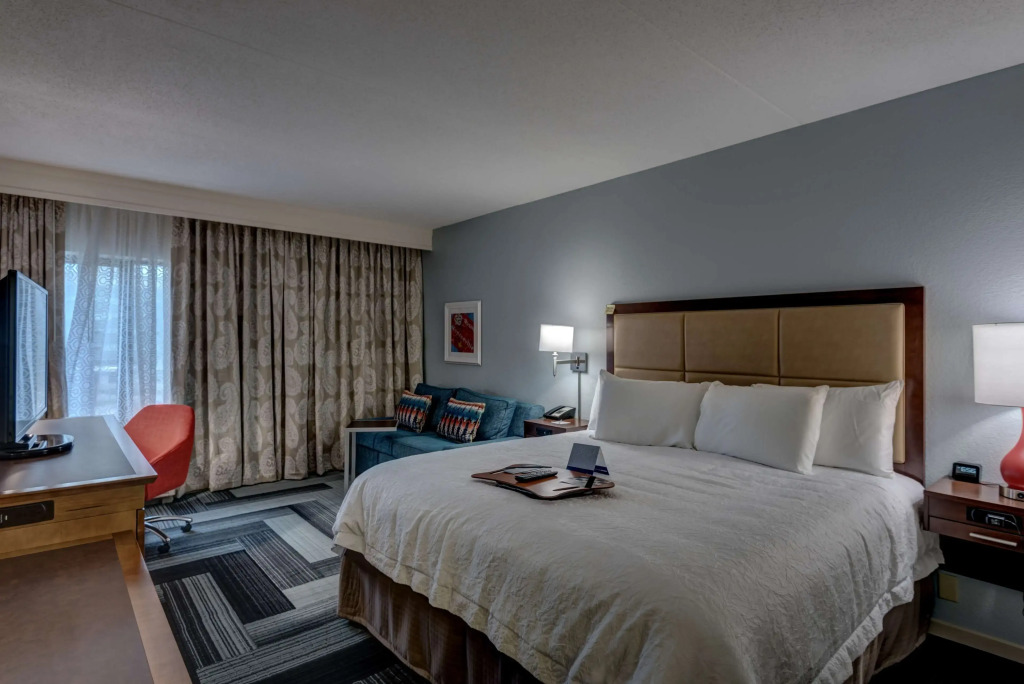 Hampton Inn Pittsburgh-Monroeville