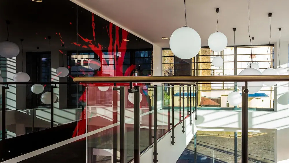 Pure CityStay Paris Gardens