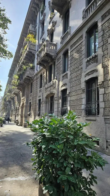 The Dream Suites Milano Centro