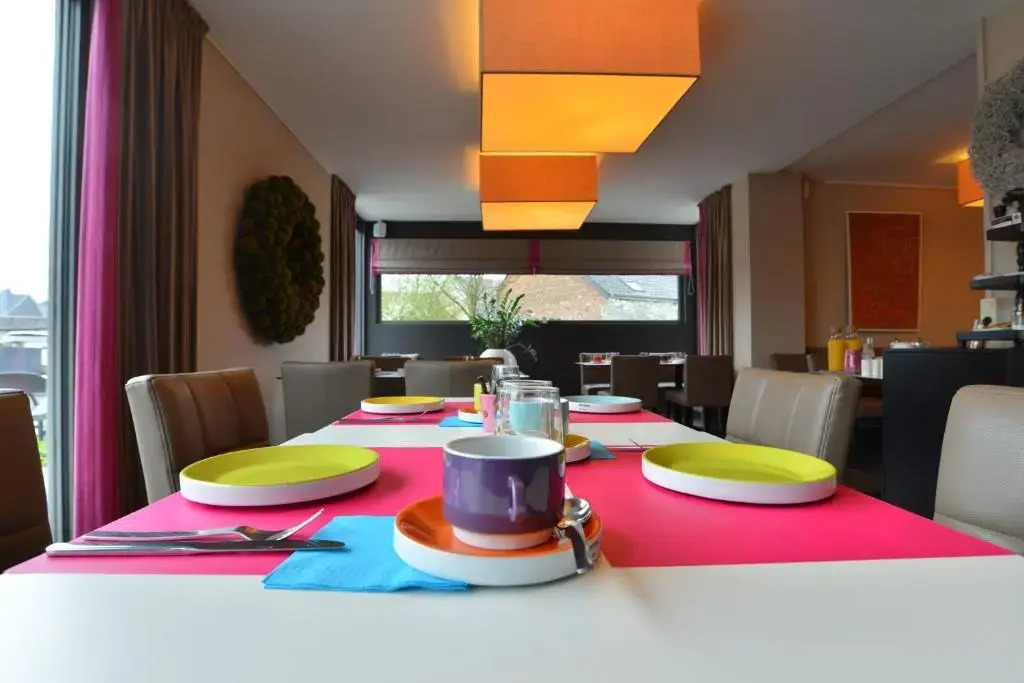 Durbuy Ô Restaurant Hotel