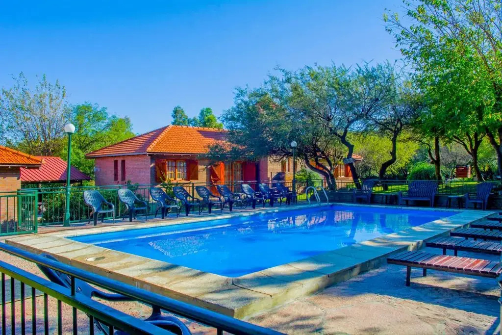 Complejo Vip Houses