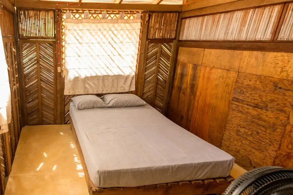 Casa Mexica Bungalows