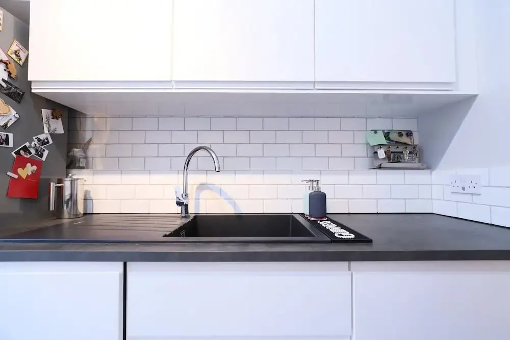 Guestready - Gorgeous, Two-bedroom Maisonette Apartment in Kentish Town