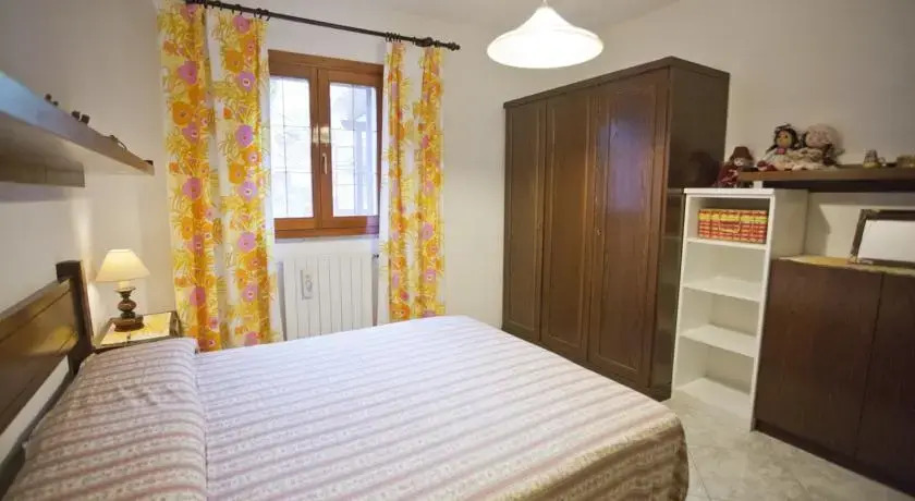 Appartamento Pomonte