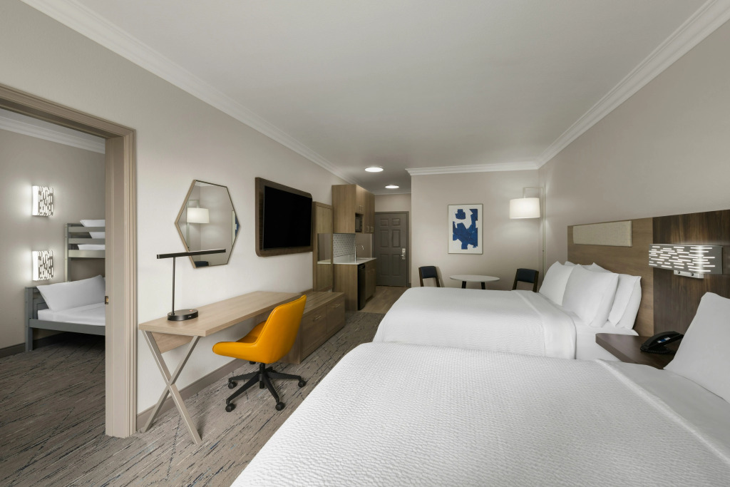Holiday Inn Express Hotel & Suites - Paso Robles by IHG