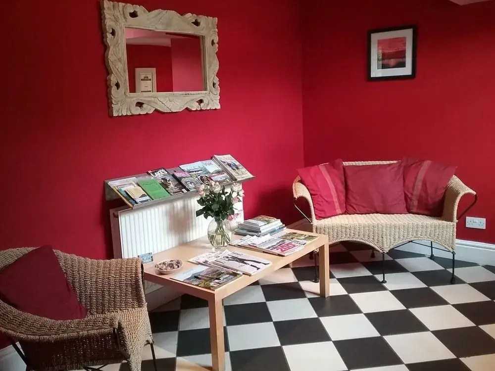 The Coach House
