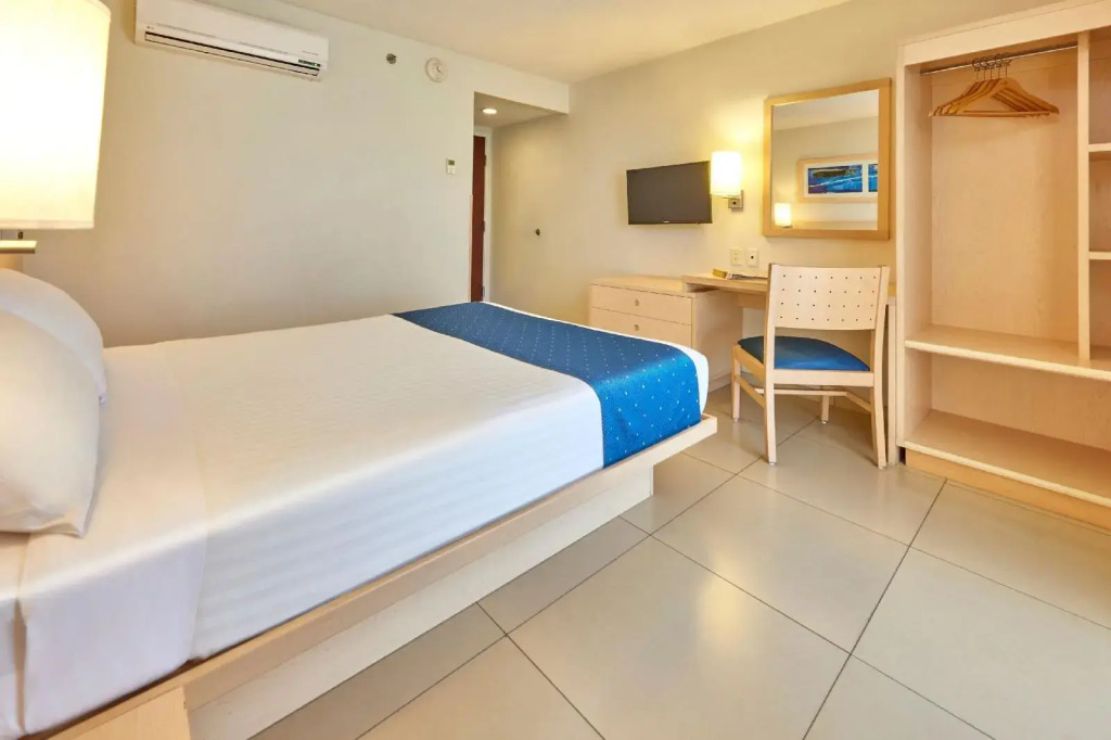City Express by Marriott Minatitlán