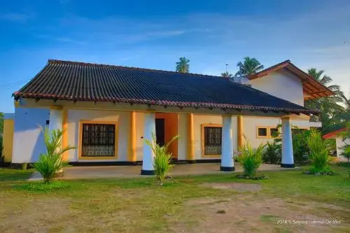 Riverside Bentota