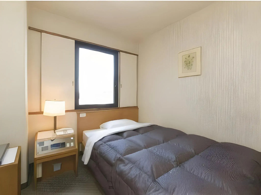Gifu Washington Hotel Plaza