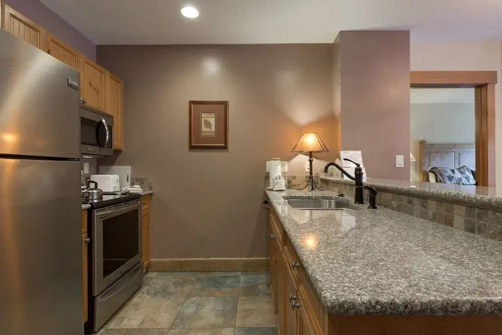 Springs #8811 - 2 Br Condo
