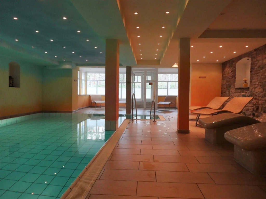 Boutiquehotel Schloßpalais