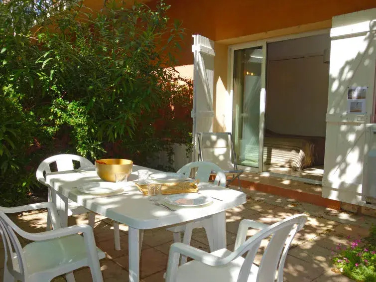 Les Jardins de Neptune - INH 23528