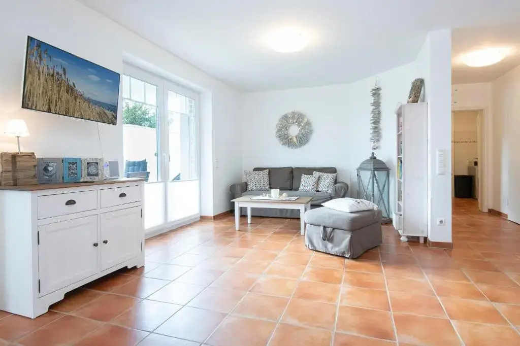 Schützenweg 3 Wohnung 2, Nießen