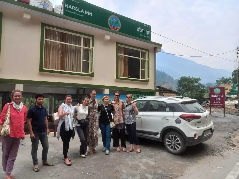 Harela Inn - A Boutique Himalayan Wedding Retreat