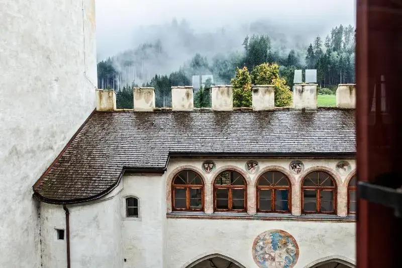 Schloss Friedberg