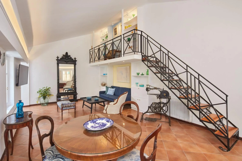 Muazzo Plaka Homes, Upper Home with Balcony & Ground Home No Balcony, by ThinkVilla
