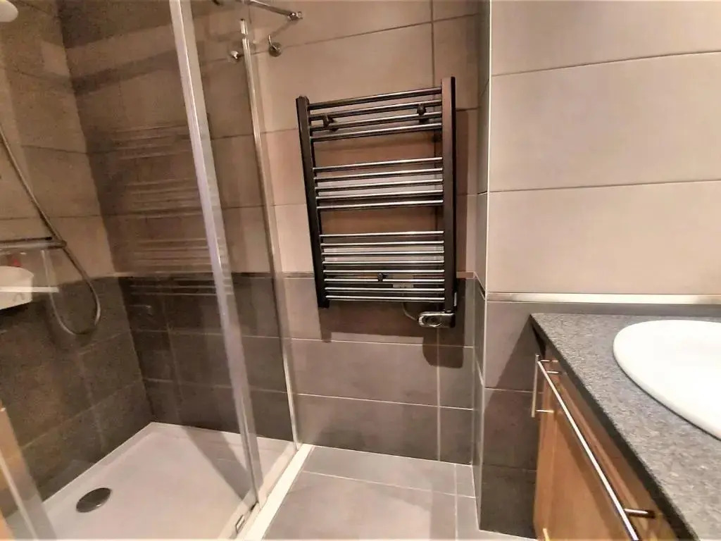 Appartement Samoëns, 5 pièces, 8 personnes - FR-1-624-13