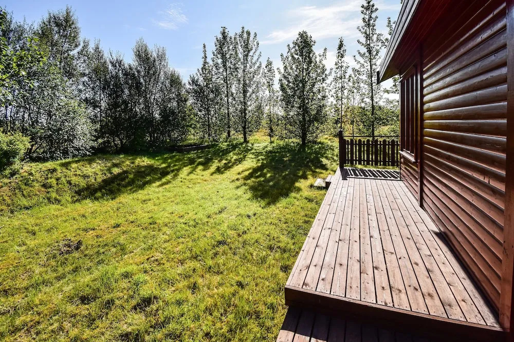 Cottage O12