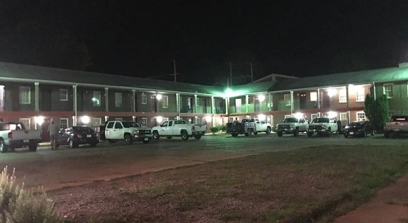 Budget Inn Fairfield