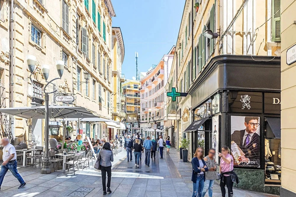 Gaudio Apartments by Wonderful Italy