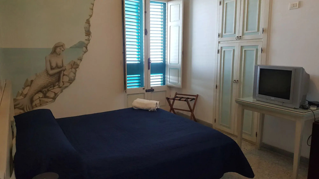 Le Sirene Scilla
