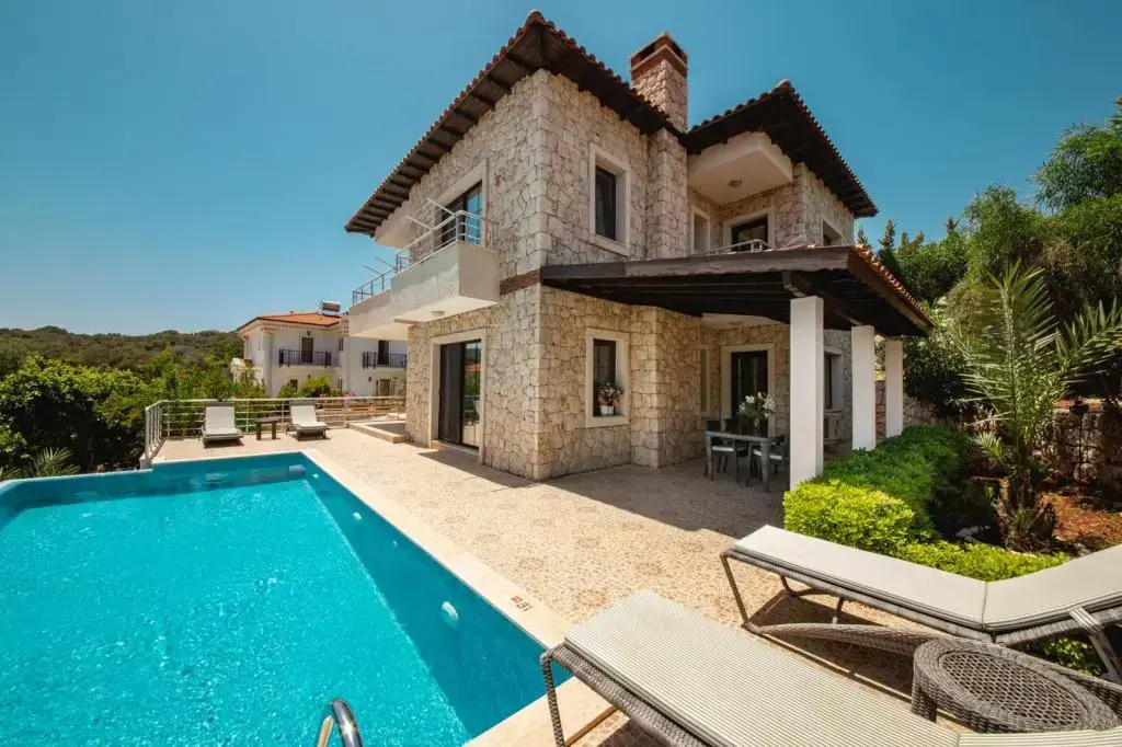 Merla Villa Otel
