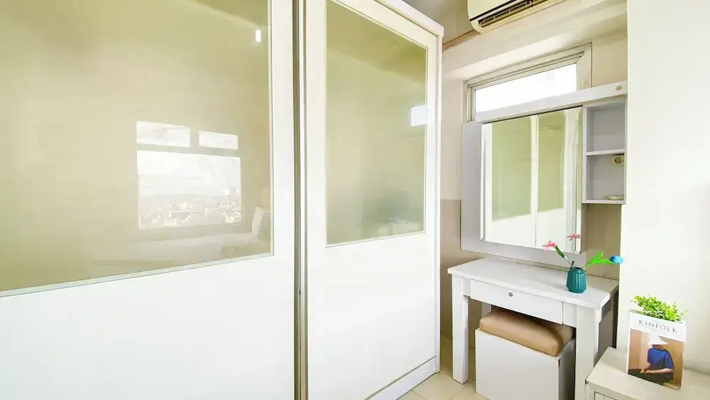 Spacious And Homey 3Br At Green Bay Pluit Apartment