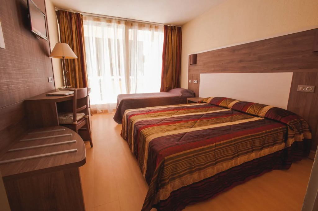 Hotel Le Quetzal