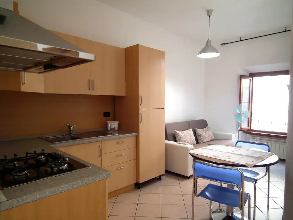 Albergo Diffuso Torre Soca